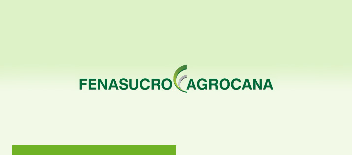 Logística da São Martinho na Fenasucro & Agrocana 2012