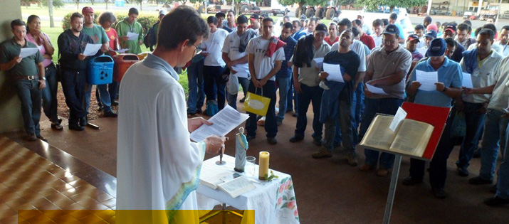 CMA da Usina São Martinho comemora 29 anos