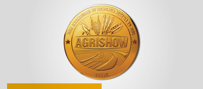 Agrishow 2013, a tecnologia agrícola em ação