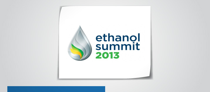 Executivos do Grupo participam do Ethanol Summit