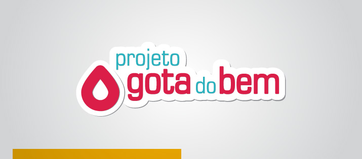 Nova Fronteira realiza Campanha Gota do Bem