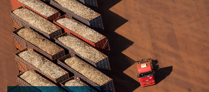 Usina Boa Vista tem foto premiada no Ethanol Summit