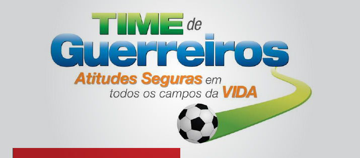 Time de Guerreiros