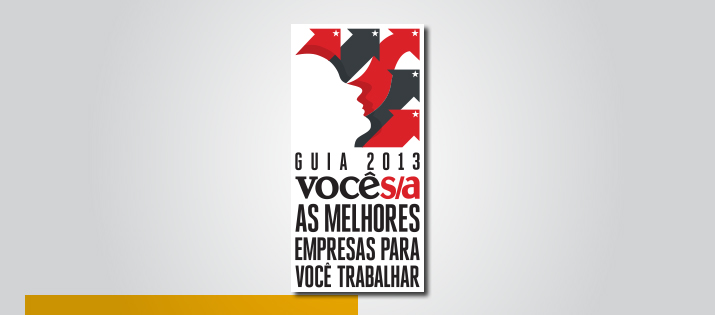 As Melhores Empresas para você Trabalhar 2014