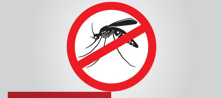 Alerta contra a dengue