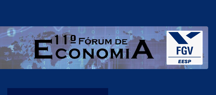 São Martinho no 11º Fórum de Economia da FGV