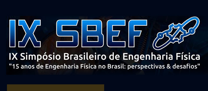 São Martinho será representada no IX Simpósio Brasileiro de Engenharia Física