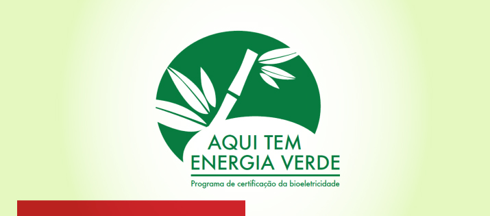 Usinas recebem o Selo Energia Verde da UNICA