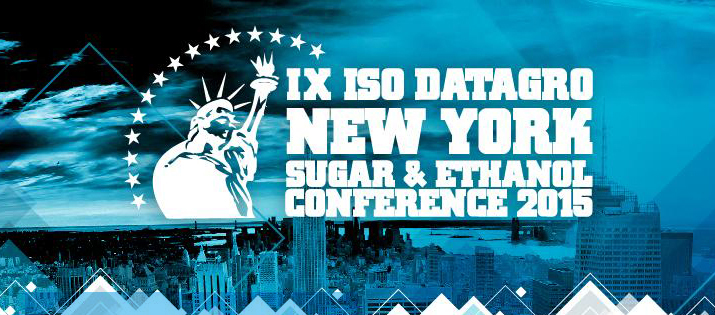 São Martinho marca presença no ISO Datagro New York