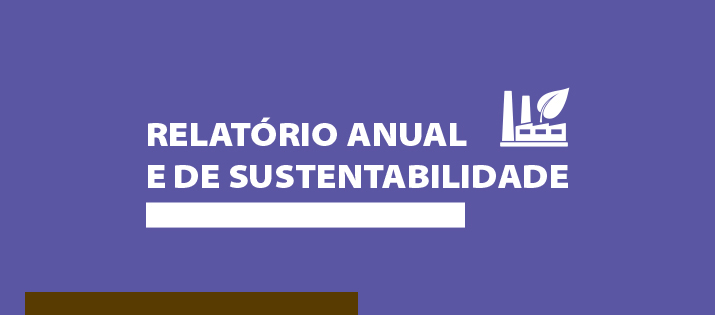 Relatório Anual e de Sustentabilidade 2014/2015