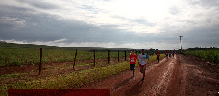 Corrida SM 2015 reuniu cerca de 1300 corredores em provas de 5 e 10 km