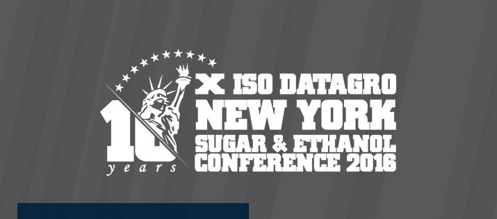 São Martinho participa da ISO DATAGRO New York