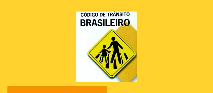 Mudanças no Código Brasileiro de Trânsito