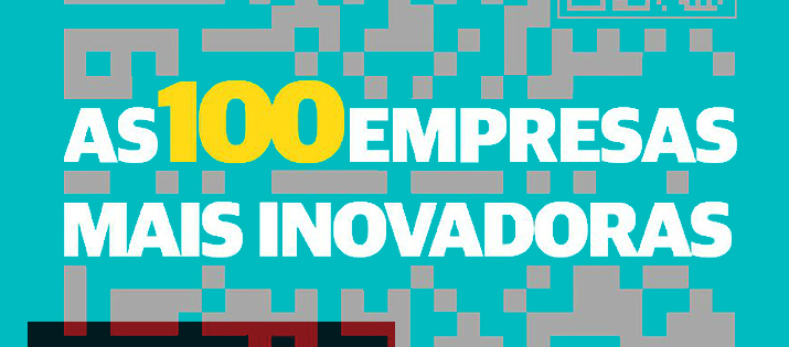 São Martinho está entre as 100 empresas mais inovadoras do Brasil