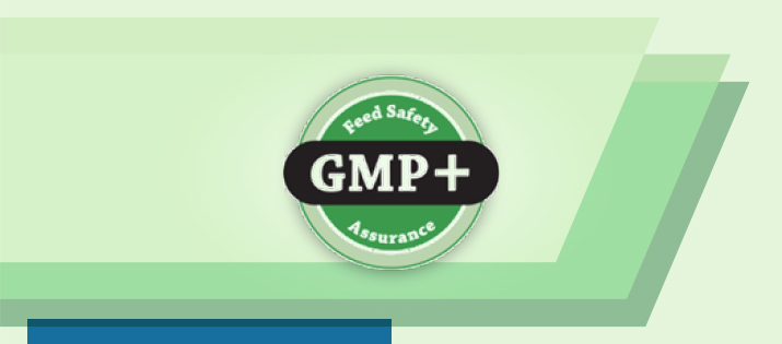 Processos de produção da Iracema recebem certificação GMP+B2