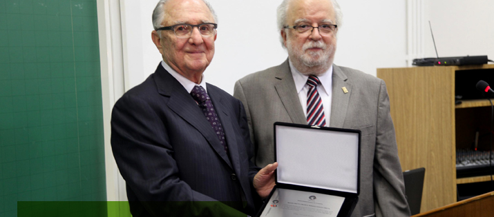 Em seus 50 anos, Unicamp faz agradecimento a Dr. Nelson e Nelise Ometto