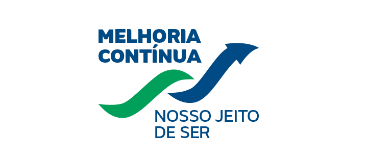 Projeto Melhoria Contínua: Nosso Jeito de Ser