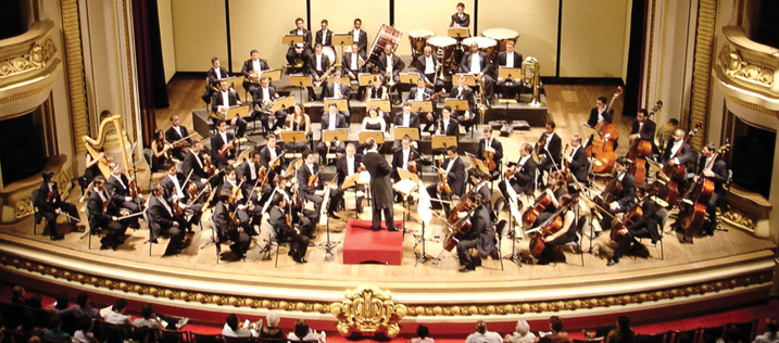 Orquestra Sinfônica de Ribeirão Preto completa programação de aniversário da cidade