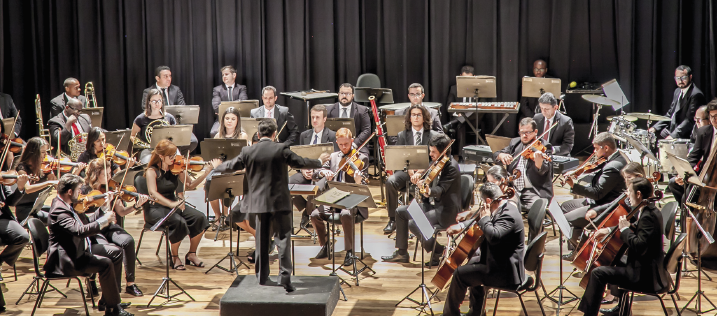 Música dos Beatles embala Encontro de Fim de Ano da Usina Iracema